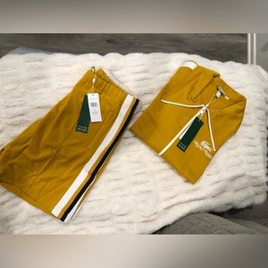 Lacoste Ricky Regal Track Suit